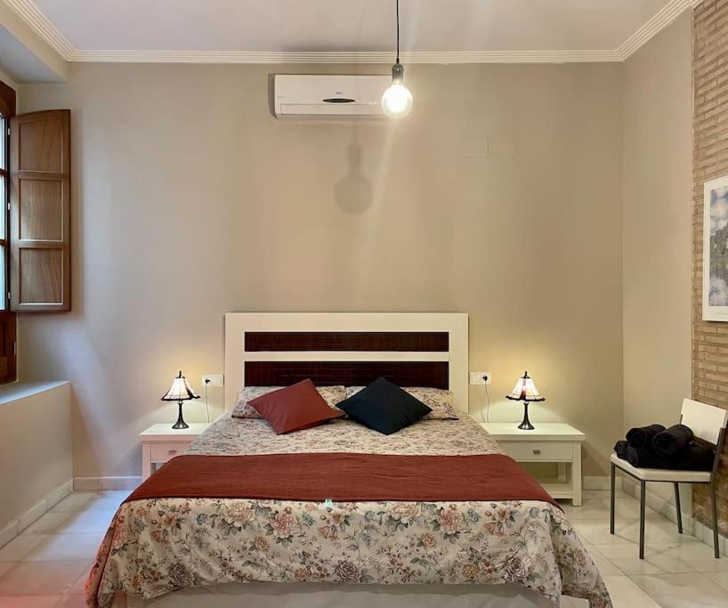 Acogedor Loft+Parking Junto A Catedral — Photos 2