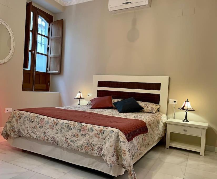 Acogedor Loft+Parking Junto A Catedral — Photos 1
