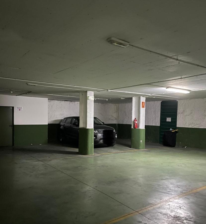 Acogedor Loft+Parking Junto A Catedral — Photos 3
